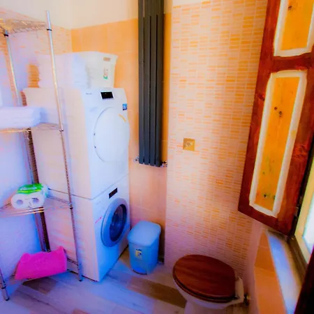 Old Style By The Sea With Heated Pool, Ladispoli, Rome * Ladispoli