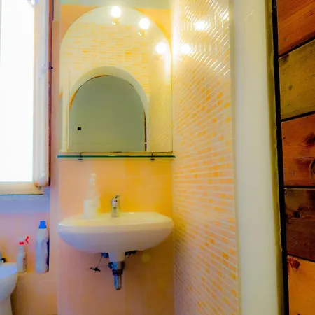 Old Style By The Sea With Heated Pool, Ladispoli, Rome Apartment Ladispoli