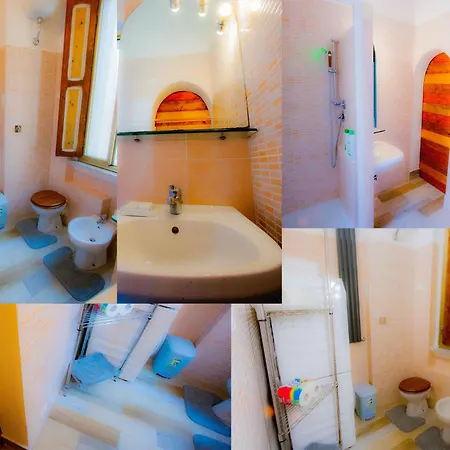 Old Style By The Sea With Heated Pool, Ladispoli, Rome * Ladispoli